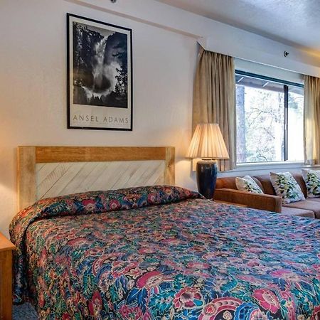 فيلا يوسميتي ويستفي A112 Studio Inside Yosemite Park- Mins From Badger Pass And Valley المظهر الخارجي الصورة