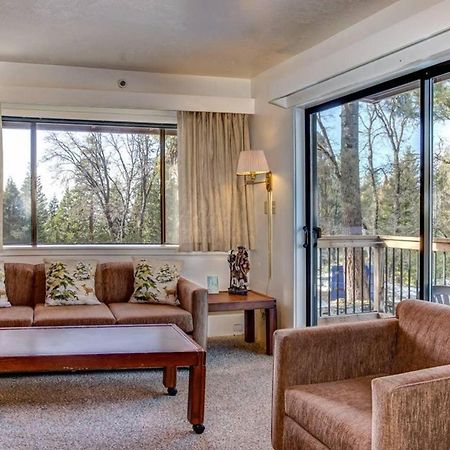فيلا يوسميتي ويستفي A112 Studio Inside Yosemite Park- Mins From Badger Pass And Valley المظهر الخارجي الصورة
