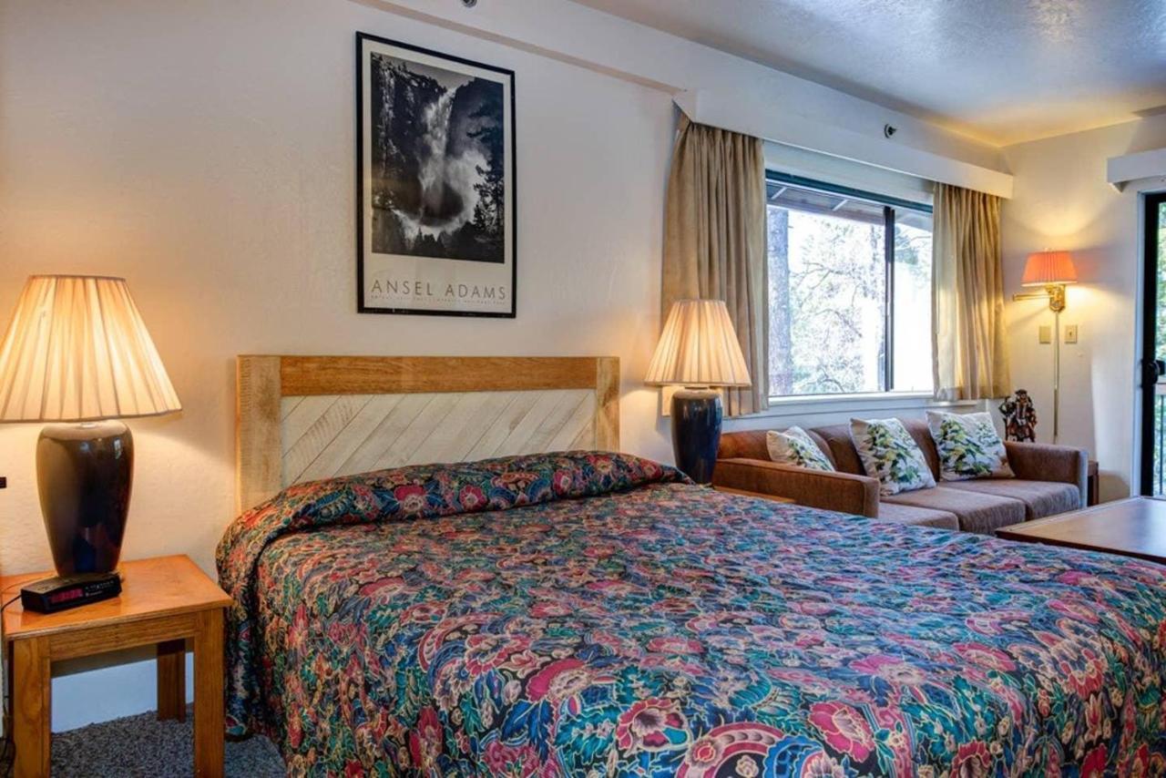 فيلا يوسميتي ويستفي A112 Studio Inside Yosemite Park- Mins From Badger Pass And Valley المظهر الخارجي الصورة