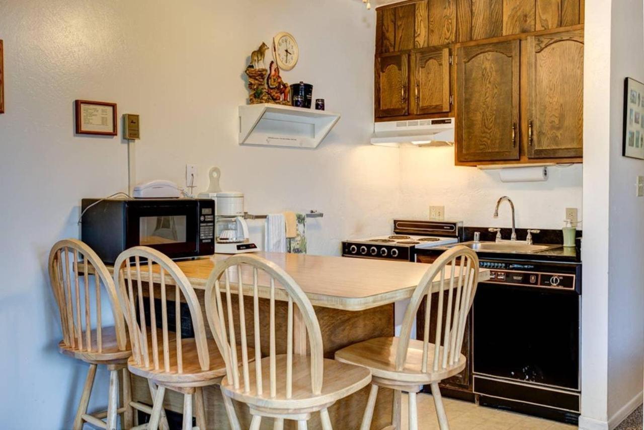 فيلا يوسميتي ويستفي A112 Studio Inside Yosemite Park- Mins From Badger Pass And Valley المظهر الخارجي الصورة