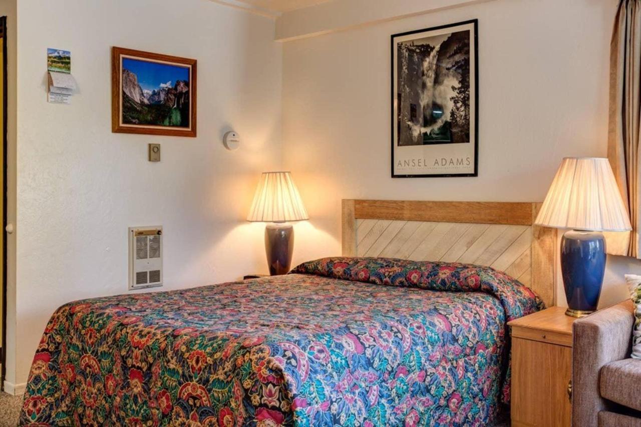 فيلا يوسميتي ويستفي A112 Studio Inside Yosemite Park- Mins From Badger Pass And Valley المظهر الخارجي الصورة