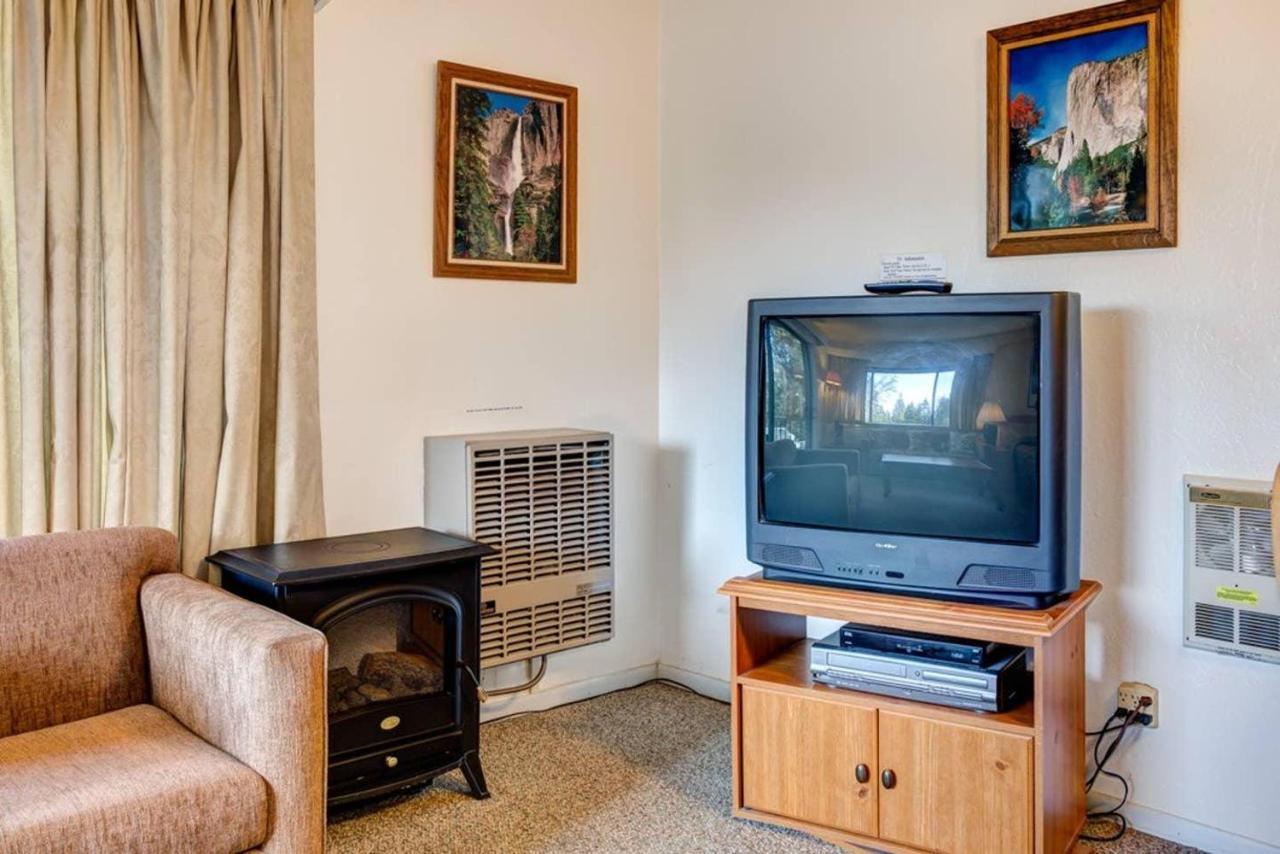 فيلا يوسميتي ويستفي A112 Studio Inside Yosemite Park- Mins From Badger Pass And Valley المظهر الخارجي الصورة
