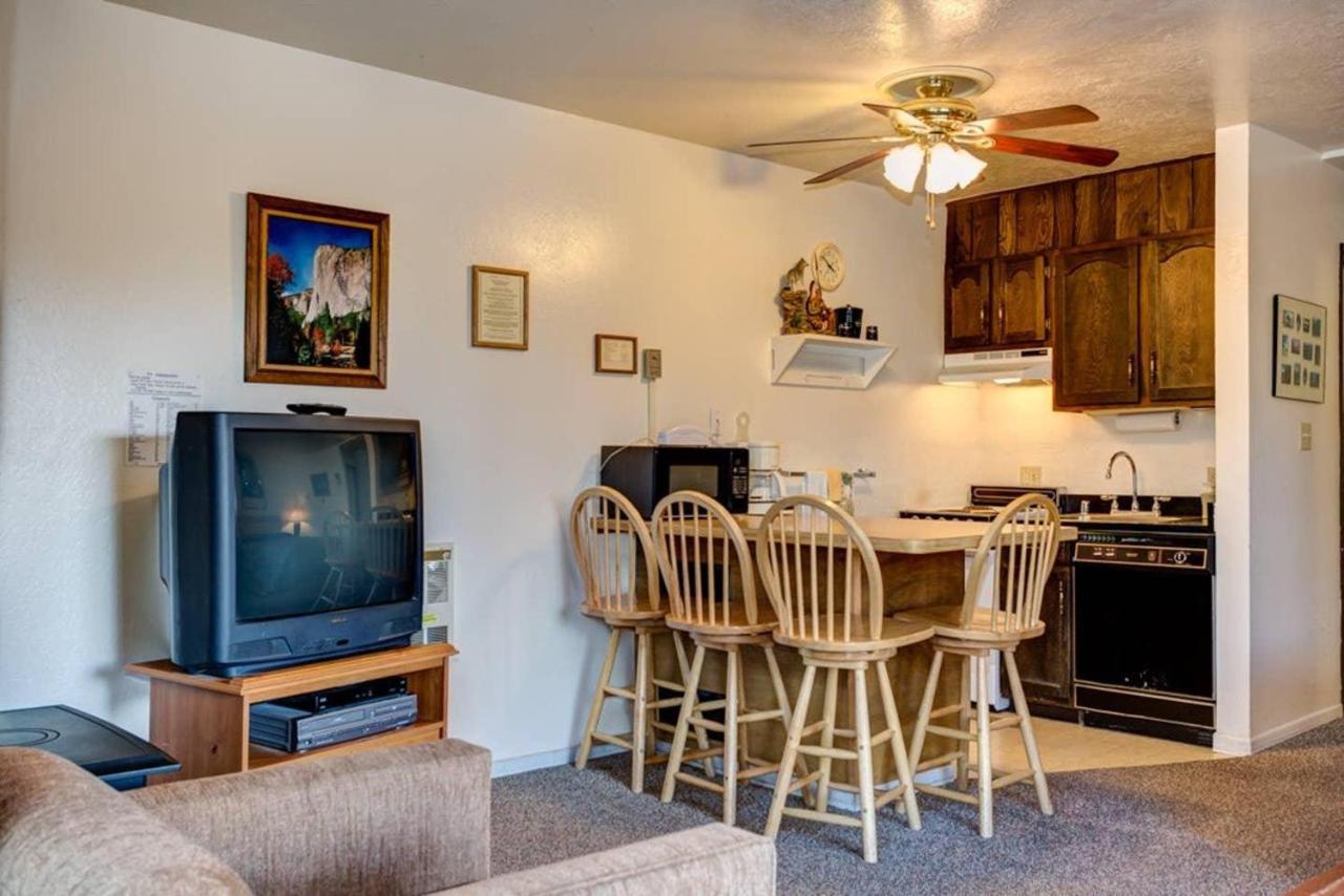 فيلا يوسميتي ويستفي A112 Studio Inside Yosemite Park- Mins From Badger Pass And Valley المظهر الخارجي الصورة