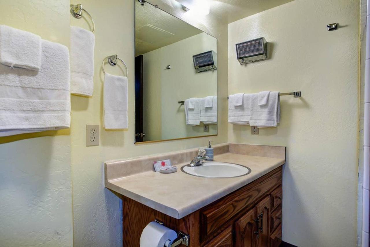 فيلا يوسميتي ويستفي A112 Studio Inside Yosemite Park- Mins From Badger Pass And Valley المظهر الخارجي الصورة