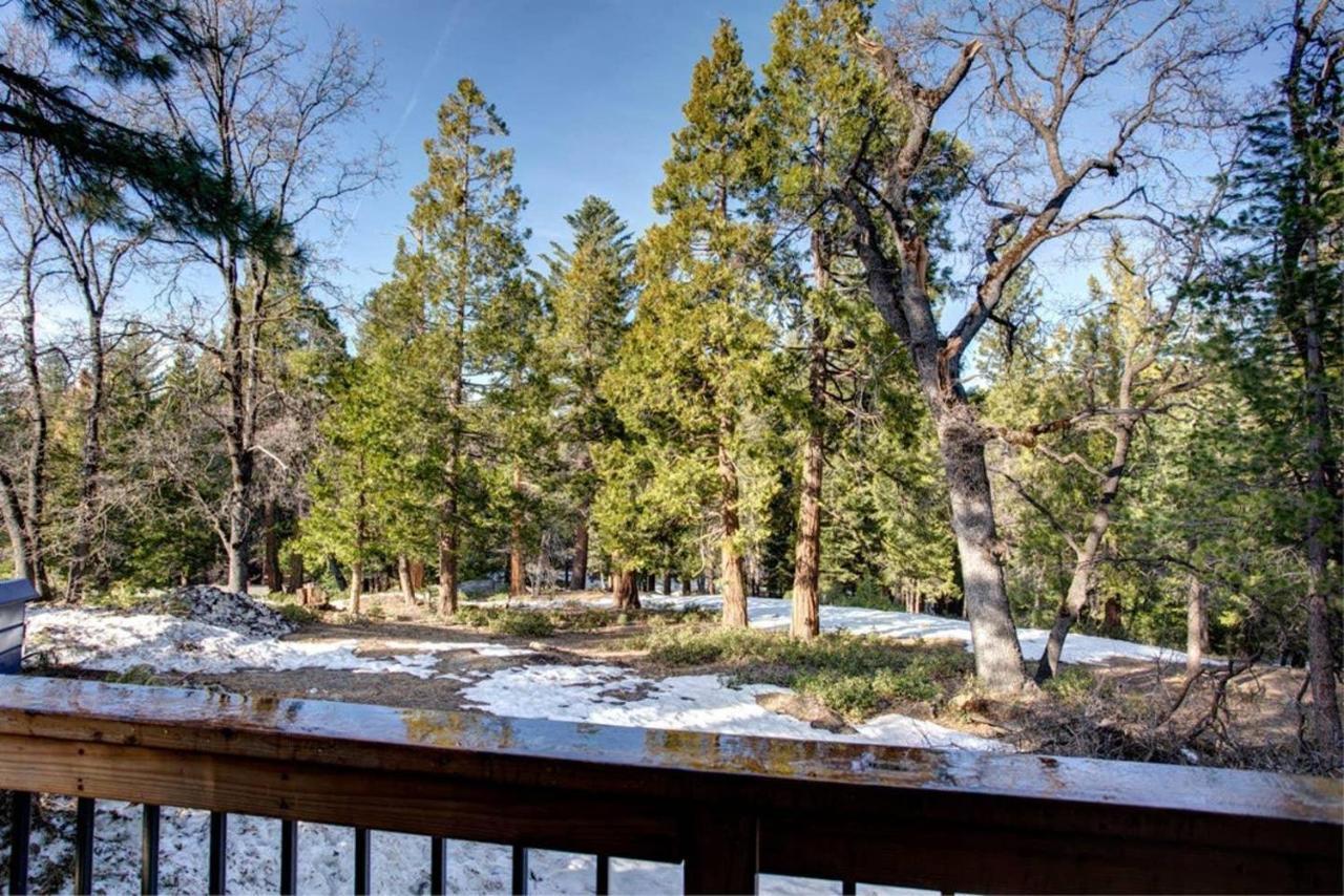 فيلا يوسميتي ويستفي A112 Studio Inside Yosemite Park- Mins From Badger Pass And Valley المظهر الخارجي الصورة