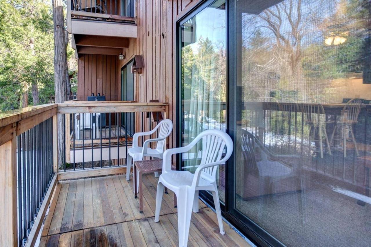 فيلا يوسميتي ويستفي A112 Studio Inside Yosemite Park- Mins From Badger Pass And Valley المظهر الخارجي الصورة